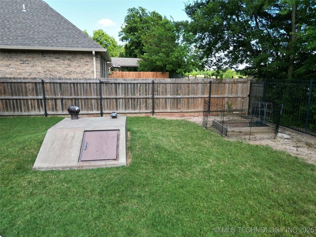 1702 Olive St, Ardmore, OK 73401 - photo 46