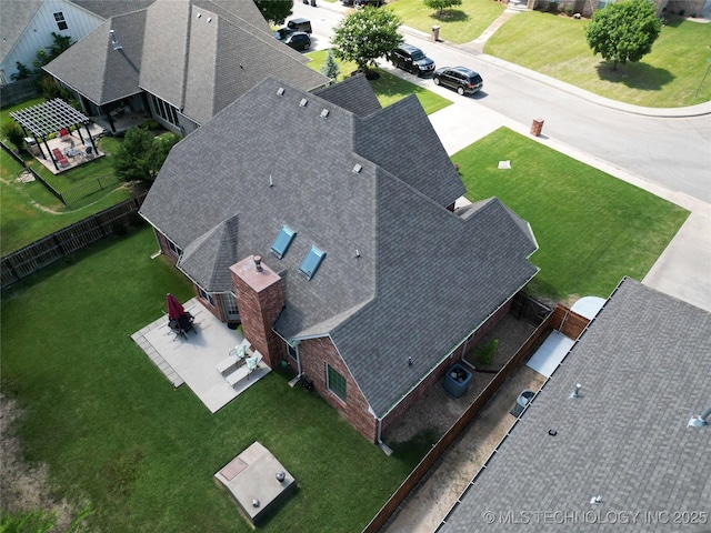 1702 Olive St, Ardmore, OK 73401 - photo 47