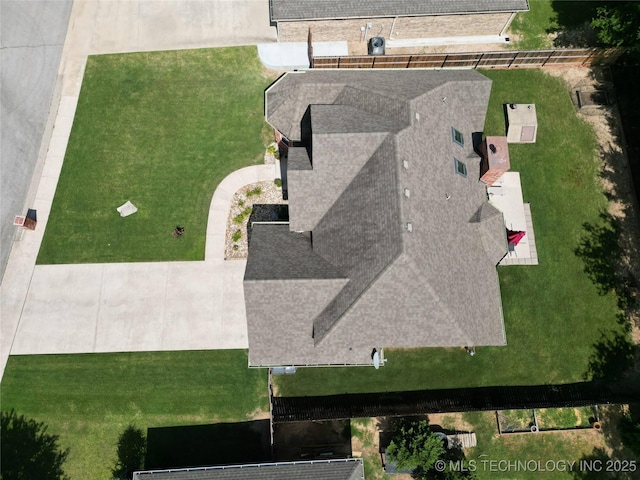 1702 Olive St, Ardmore, OK 73401 - photo 49