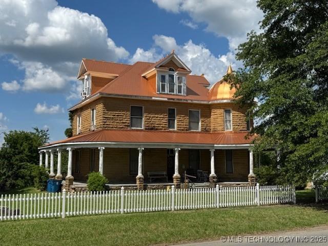 223 W Seminole Ave, Mcalester, OK 74501 - photo 28