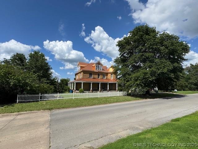 223 W Seminole Ave, Mcalester, OK 74501 - photo 30