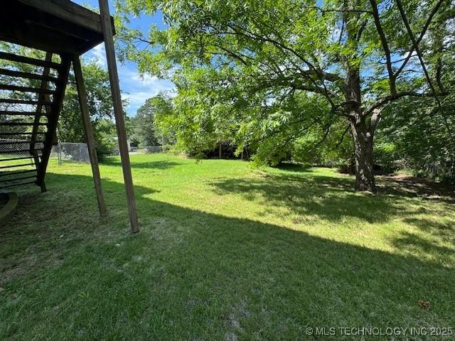 223 W Seminole Ave, Mcalester, OK 74501 - photo 32