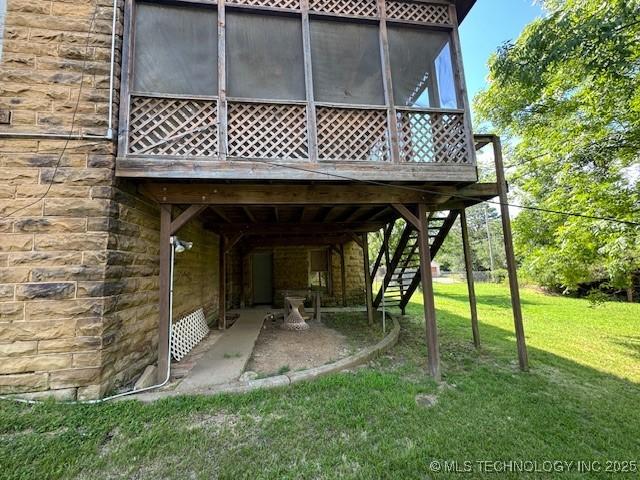 223 W Seminole Ave, Mcalester, OK 74501 - photo 33