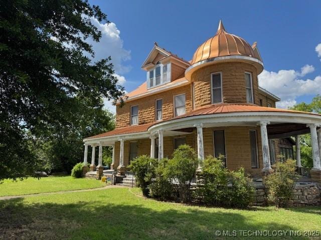 223 W Seminole Ave, Mcalester, OK 74501 - photo 1
