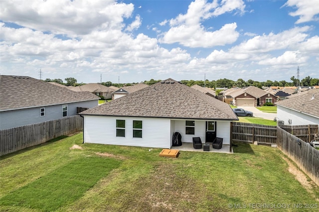 14864 E 37th Pl, Tulsa, OK 74134 - photo 45