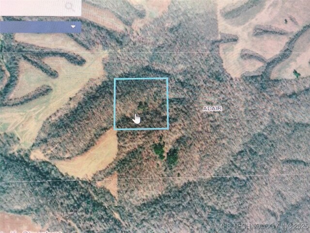 E 761 Road, Stilwell, OK 74960