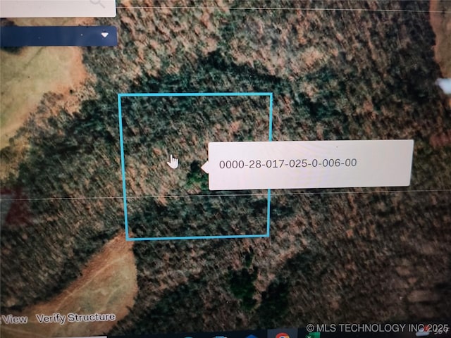 E 761 Road, Stilwell, OK 74960