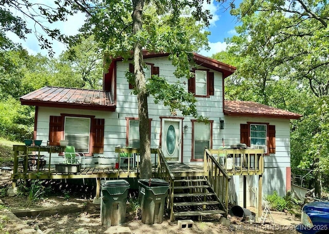 5813 Loun Ln, Kingston, OK 73439 - photo 12