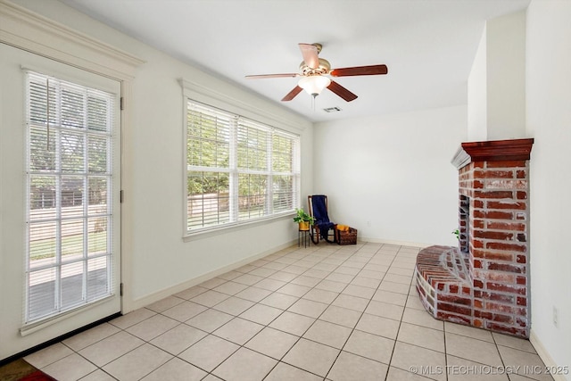 13718 S 262nd E Ave, Coweta, OK 74429 - view of sunroom / solarium