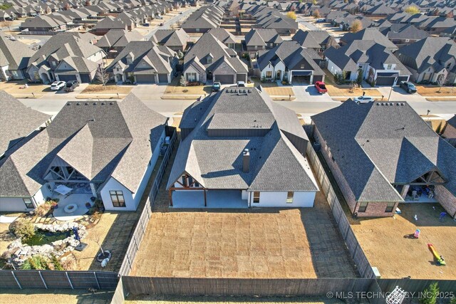 4466 S 173 E Ave E, Tulsa, OK 74134 - photo 48