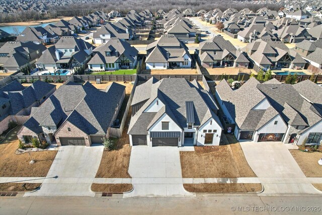 4466 S 173 E Ave E, Tulsa, OK 74134 - photo 55