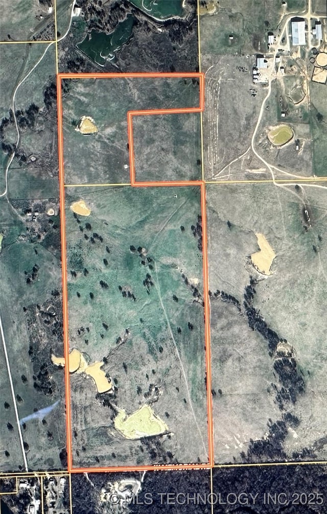 0 W Memorial Rd, Lone Grove, OK 73443 - photo 7
