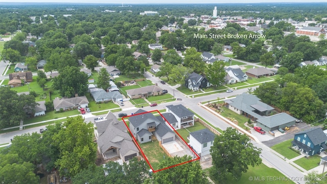 508 E Elgin St, Broken Arrow, OK 74012 - photo 40