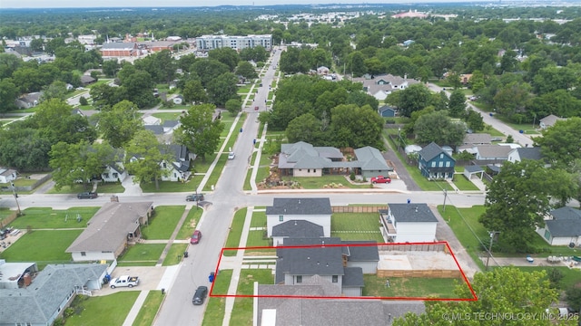 508 E Elgin St, Broken Arrow, OK 74012 - photo 41