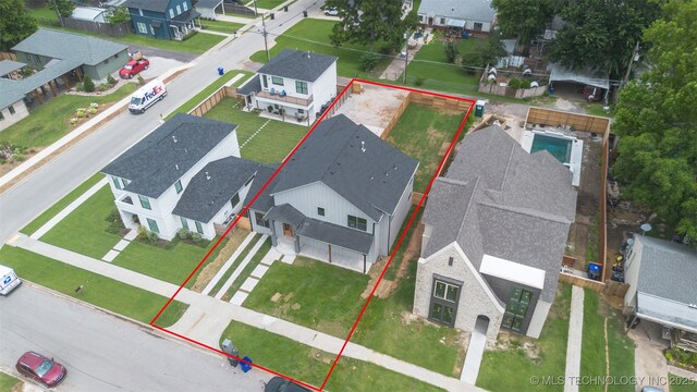 508 E Elgin St, Broken Arrow, OK 74012 - photo 42