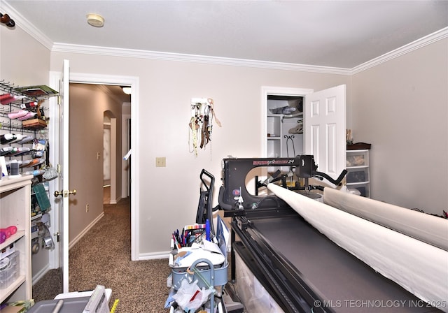 201 N Coo Y Yah St, Pryor, OK 74361 - photo 23