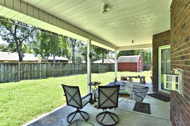 201 N Coo Y Yah St, Pryor, OK 74361 - photo 25