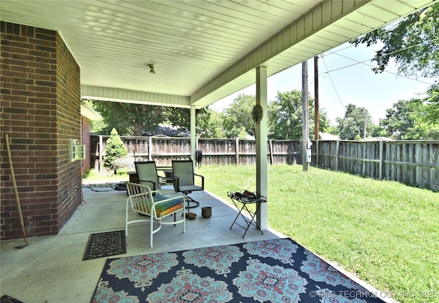201 N Coo Y Yah St, Pryor, OK 74361 - photo 26