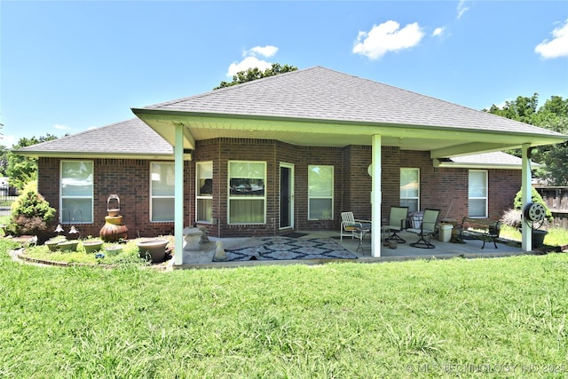 201 N Coo Y Yah St, Pryor, OK 74361 - photo 27