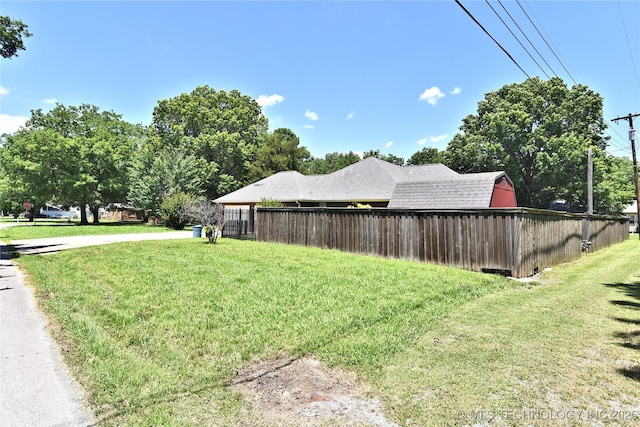 201 N Coo Y Yah St, Pryor, OK 74361 - photo 33