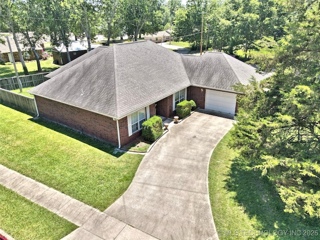 201 N Coo Y Yah St, Pryor, OK 74361 - photo 3