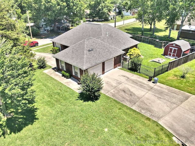 201 N Coo Y Yah St, Pryor, OK 74361 - photo 38