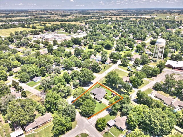 201 N Coo Y Yah St, Pryor, OK 74361 - photo 39