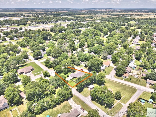201 N Coo Y Yah St, Pryor, OK 74361 - photo 40