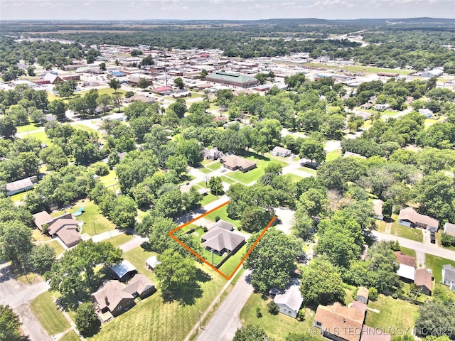 201 N Coo Y Yah St, Pryor, OK 74361 - photo 41