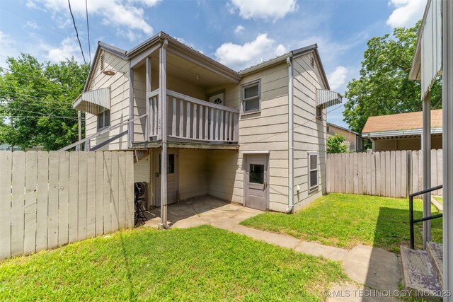 111 S Chickasaw Ave, Bartlesville, OK 74003 - photo 27