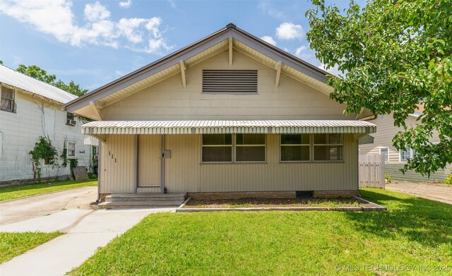 111 S Chickasaw Ave, Bartlesville, OK 74003 - photo 2