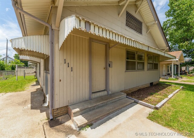 111 S Chickasaw Ave, Bartlesville, OK 74003 - photo 4