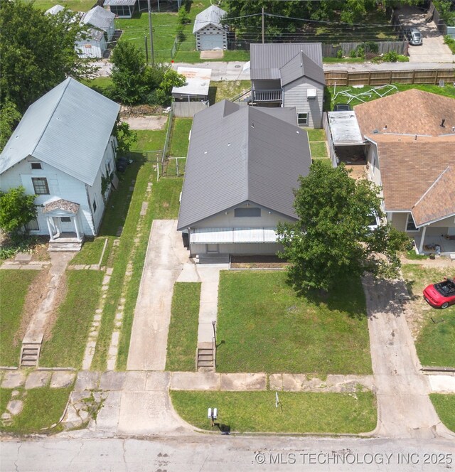 111 S Chickasaw Ave, Bartlesville, OK 74003 - photo 38