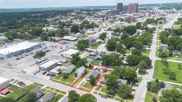 111 S Chickasaw Ave, Bartlesville, OK 74003 - photo 40