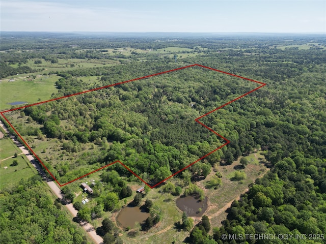 000 S Cold Springs Rd, Atoka, OK 74525 - photo 2