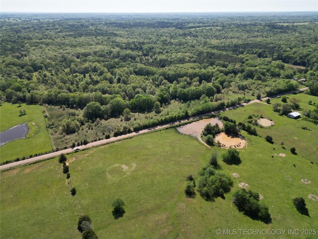 000 S Cold Springs Rd, Atoka, OK 74525 - photo 3