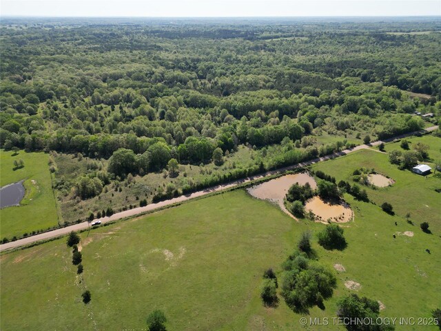 000 S Cold Springs Rd, Atoka, OK 74525 - photo 5
