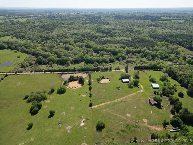 000 S Cold Springs Rd, Atoka, OK 74525 - photo 7