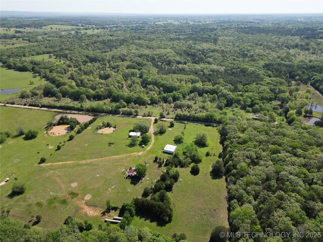 000 S Cold Springs Rd, Atoka, OK 74525 - photo 9