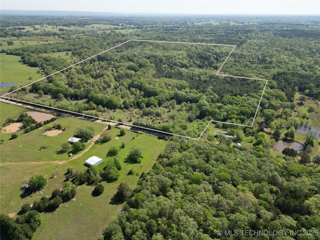 000 S Cold Springs Rd, Atoka, OK 74525 - photo 10
