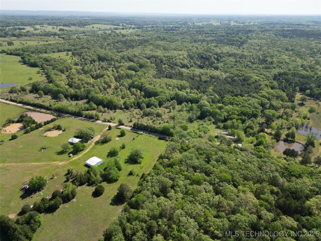 000 S Cold Springs Rd, Atoka, OK 74525 - photo 11