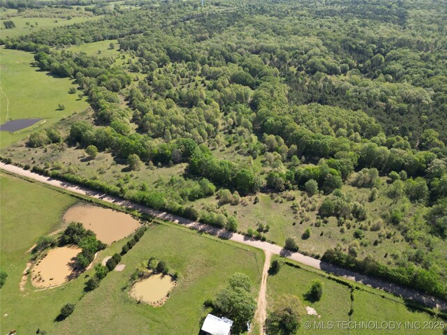000 S Cold Springs Rd, Atoka, OK 74525 - photo 12