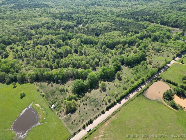 000 S Cold Springs Rd, Atoka, OK 74525 - photo 14