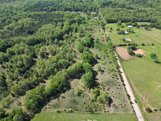 000 S Cold Springs Rd, Atoka, OK 74525 - photo 15