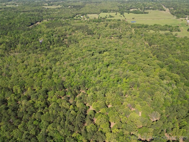 000 S Cold Springs Rd, Atoka, OK 74525 - photo 22