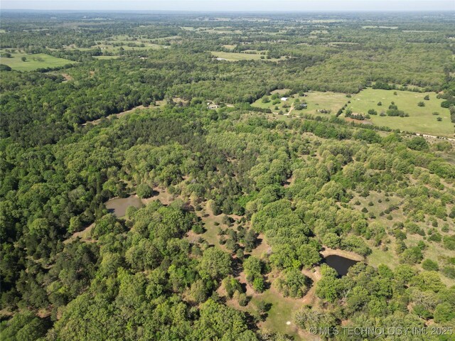 000 S Cold Springs Rd, Atoka, OK 74525 - photo 25