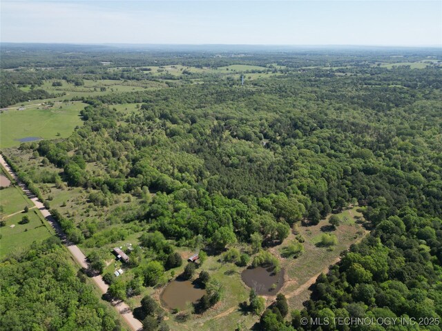 000 S Cold Springs Rd, Atoka, OK 74525 - photo 26