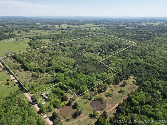 000 S Cold Springs Rd, Atoka, OK 74525 - photo 27