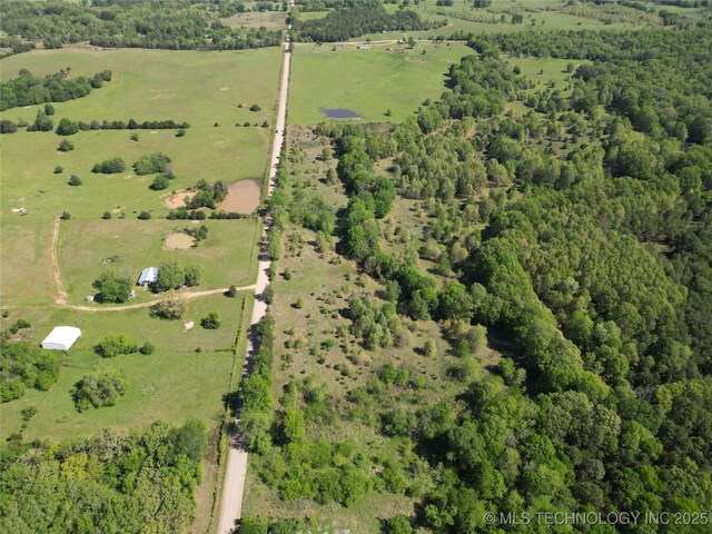 000 S Cold Springs Rd, Atoka, OK 74525 - photo 29