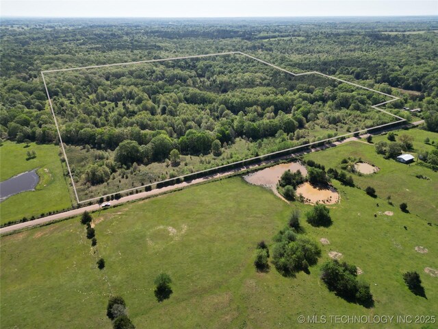 000 S Cold Springs Rd, Atoka, OK 74525 - photo 30
